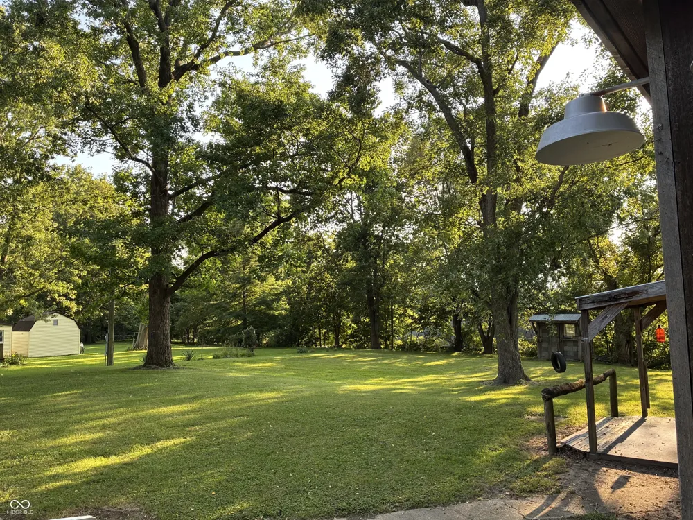 9153 S Meridian Street Knightstown, IN 46148