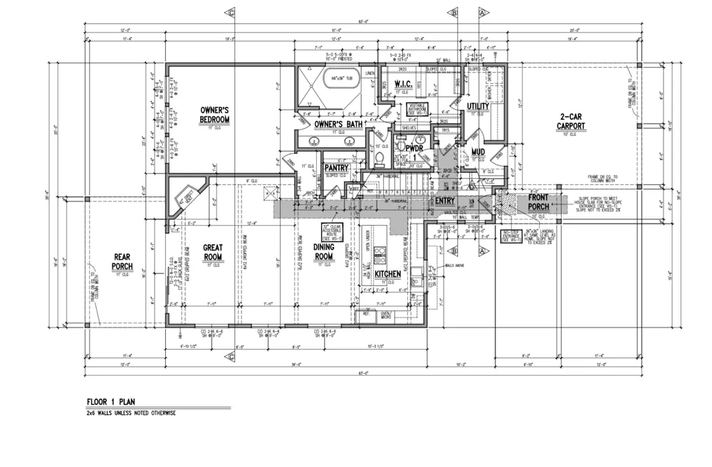 4603 Avenue C Austin, TX 78751