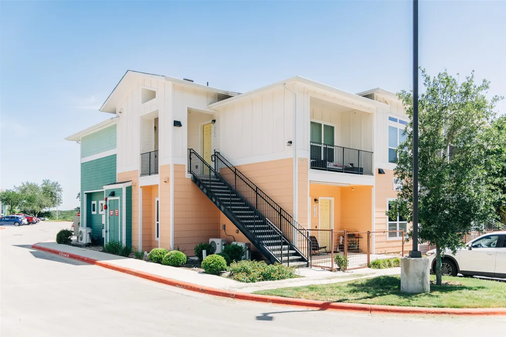 8601 W Gate Boulevard #4203 Austin, TX 78745