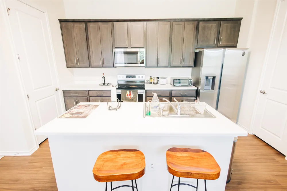 8601 W Gate Boulevard #4203 Austin, TX 78745