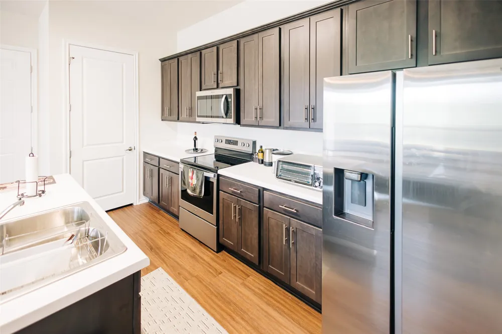 8601 W Gate Boulevard #4203 Austin, TX 78745