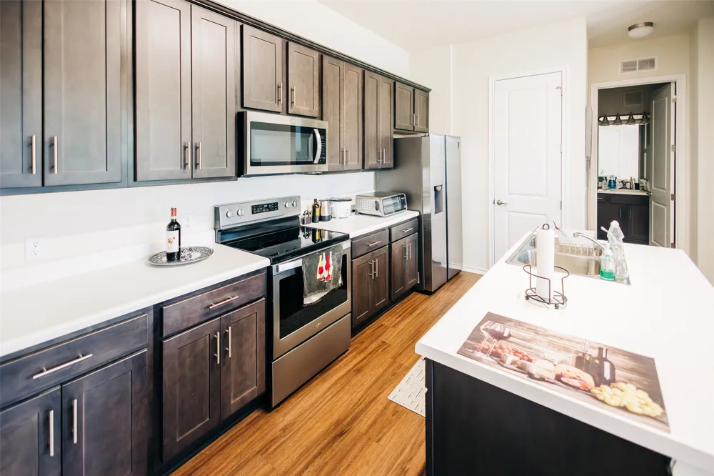 8601 W Gate Boulevard #4203 Austin, TX 78745