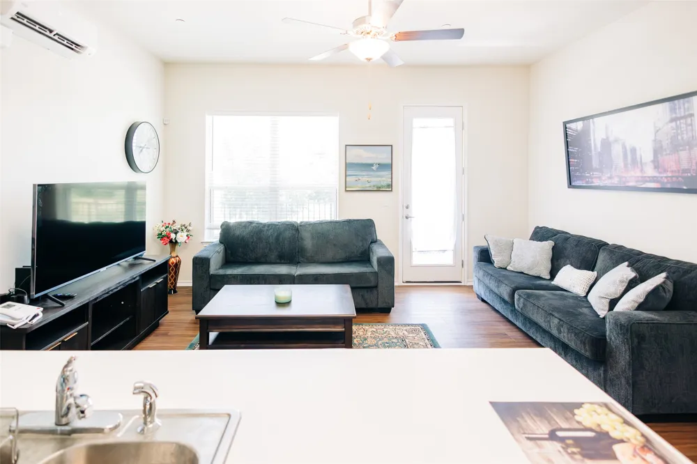 8601 W Gate Boulevard #4203 Austin, TX 78745