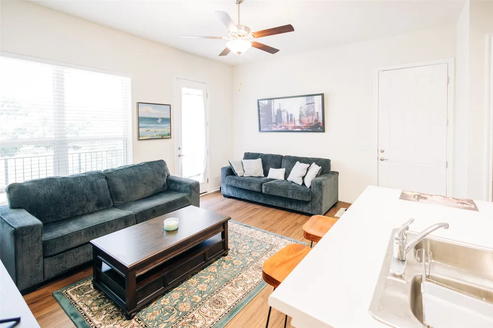 8601 W Gate Boulevard #4203 Austin, TX 78745