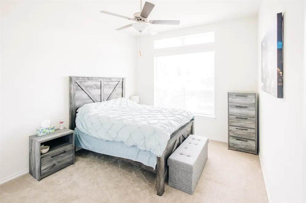 8601 W Gate Boulevard #4203 Austin, TX 78745