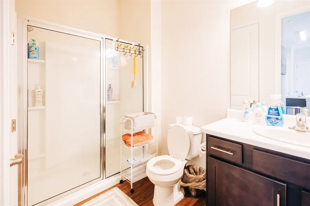 8601 W Gate Boulevard #4203 Austin, TX 78745