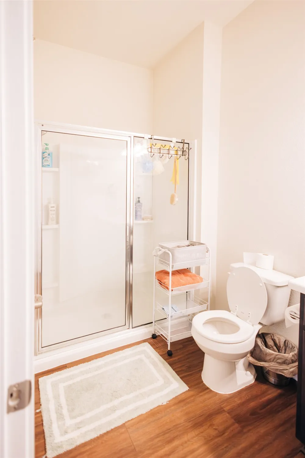 8601 W Gate Boulevard #4203 Austin, TX 78745