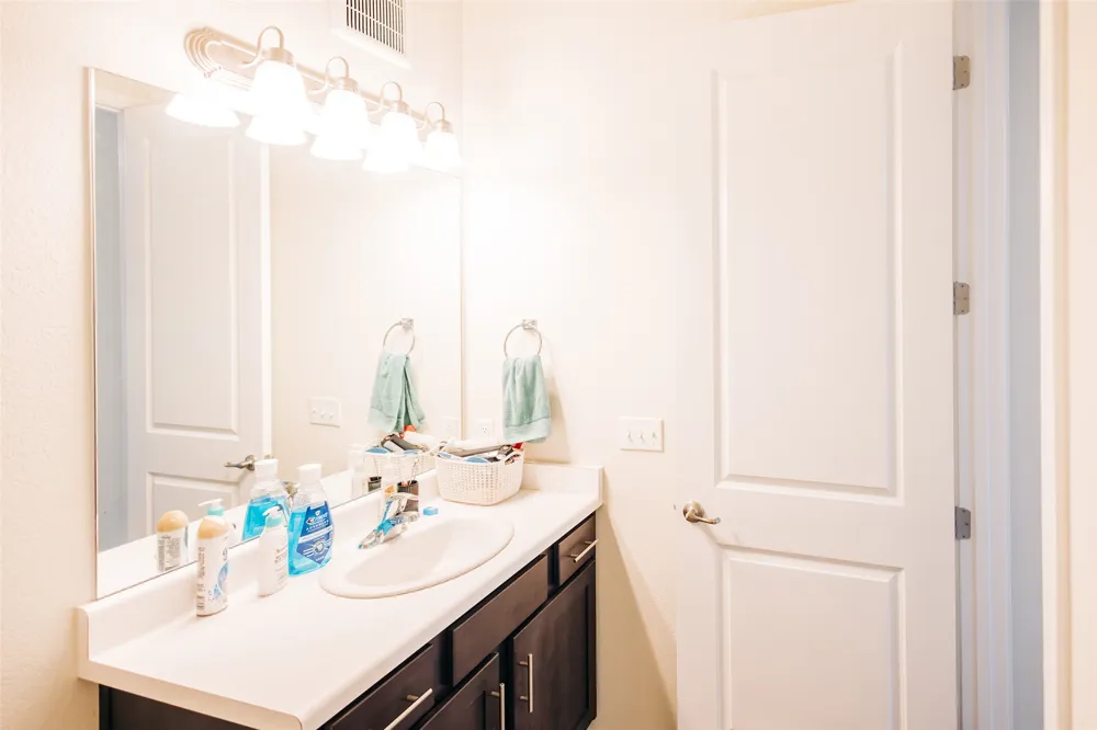 8601 W Gate Boulevard #4203 Austin, TX 78745