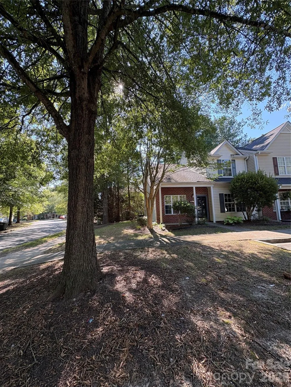 11586 Briddle Hall Court Charlotte, NC 28214