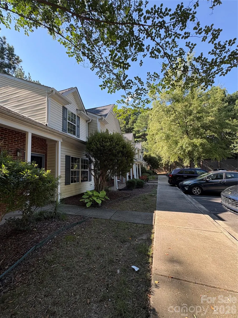 11586 Briddle Hall Court Charlotte, NC 28214
