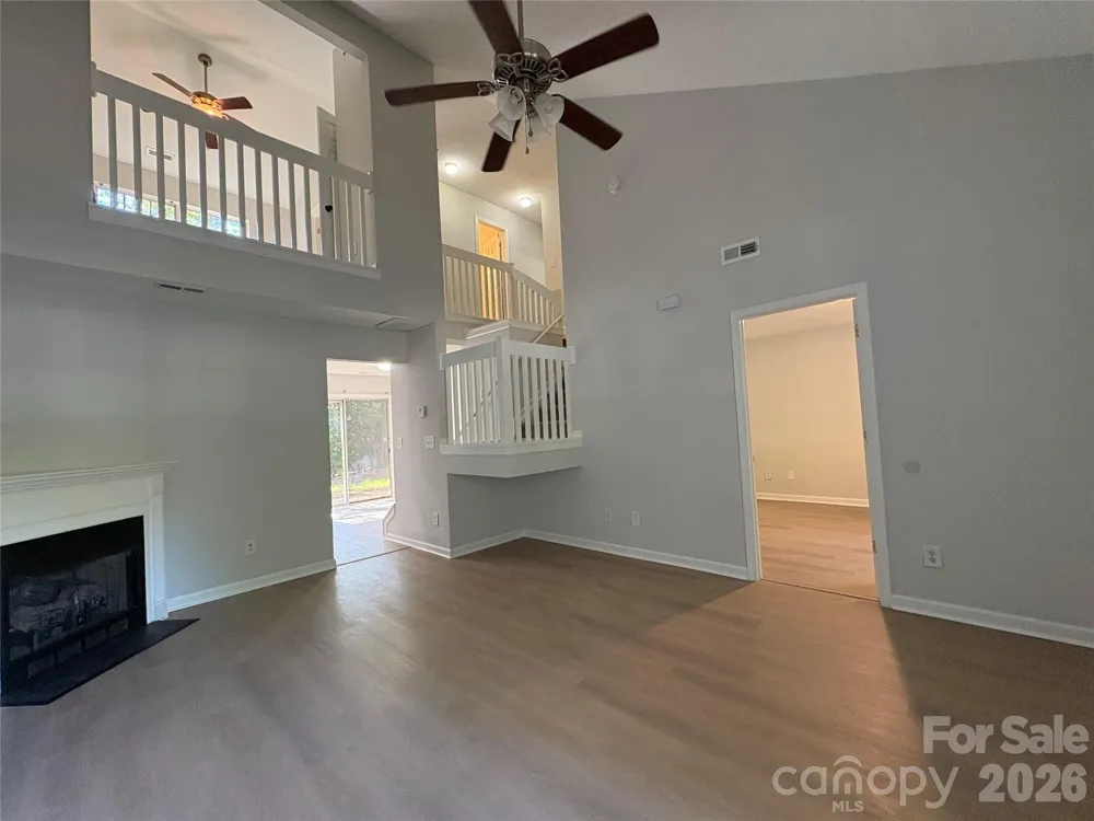 11586 Briddle Hall Court Charlotte, NC 28214
