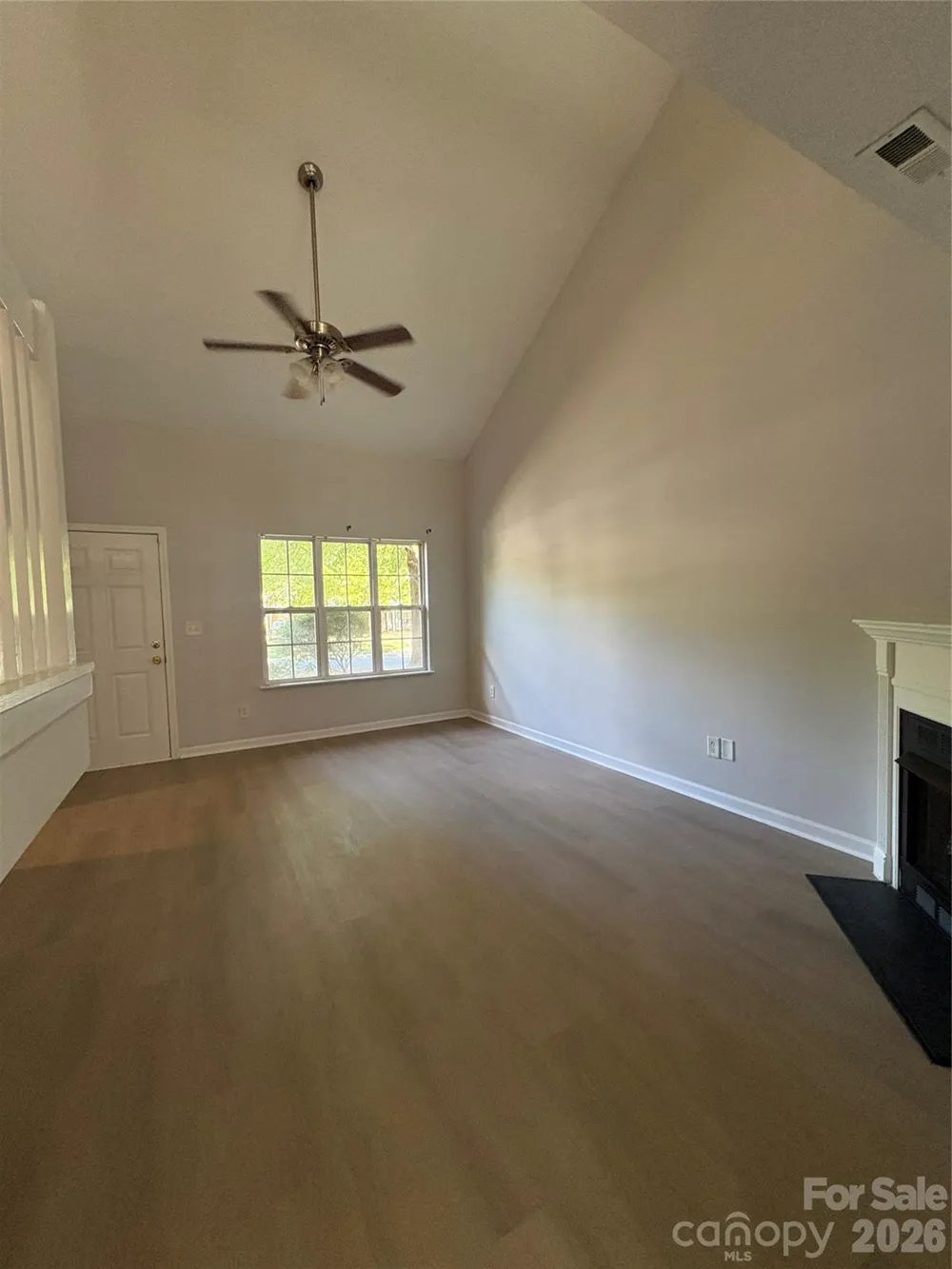 11586 Briddle Hall Court Charlotte, NC 28214