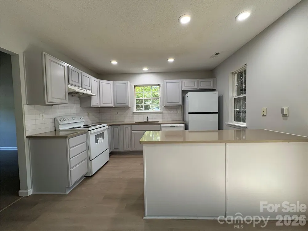 11586 Briddle Hall Court Charlotte, NC 28214