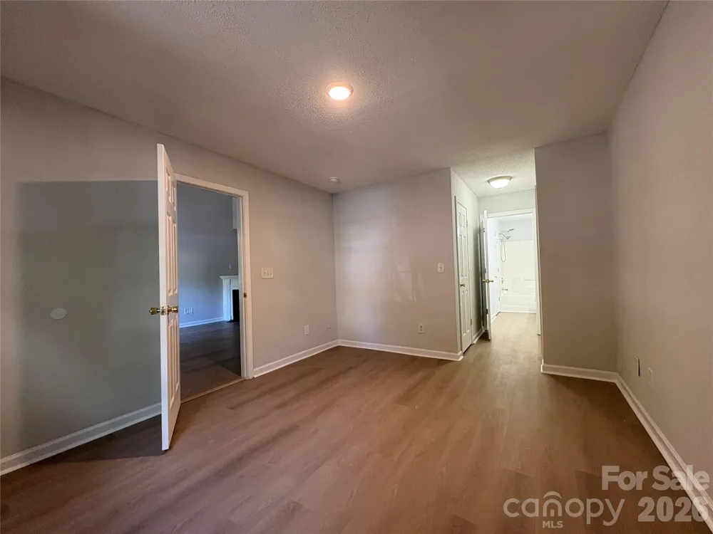 11586 Briddle Hall Court Charlotte, NC 28214