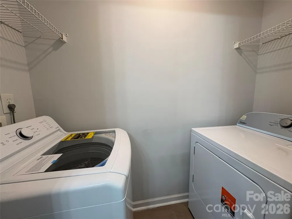 11586 Briddle Hall Court Charlotte, NC 28214