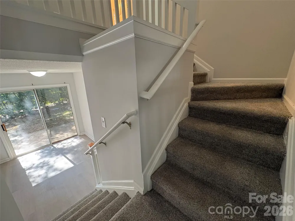 11586 Briddle Hall Court Charlotte, NC 28214