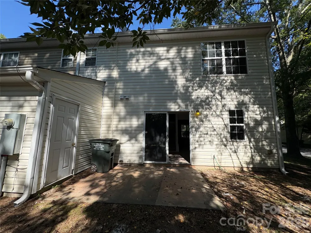 11586 Briddle Hall Court Charlotte, NC 28214