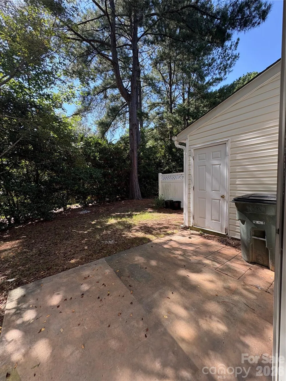 11586 Briddle Hall Court Charlotte, NC 28214