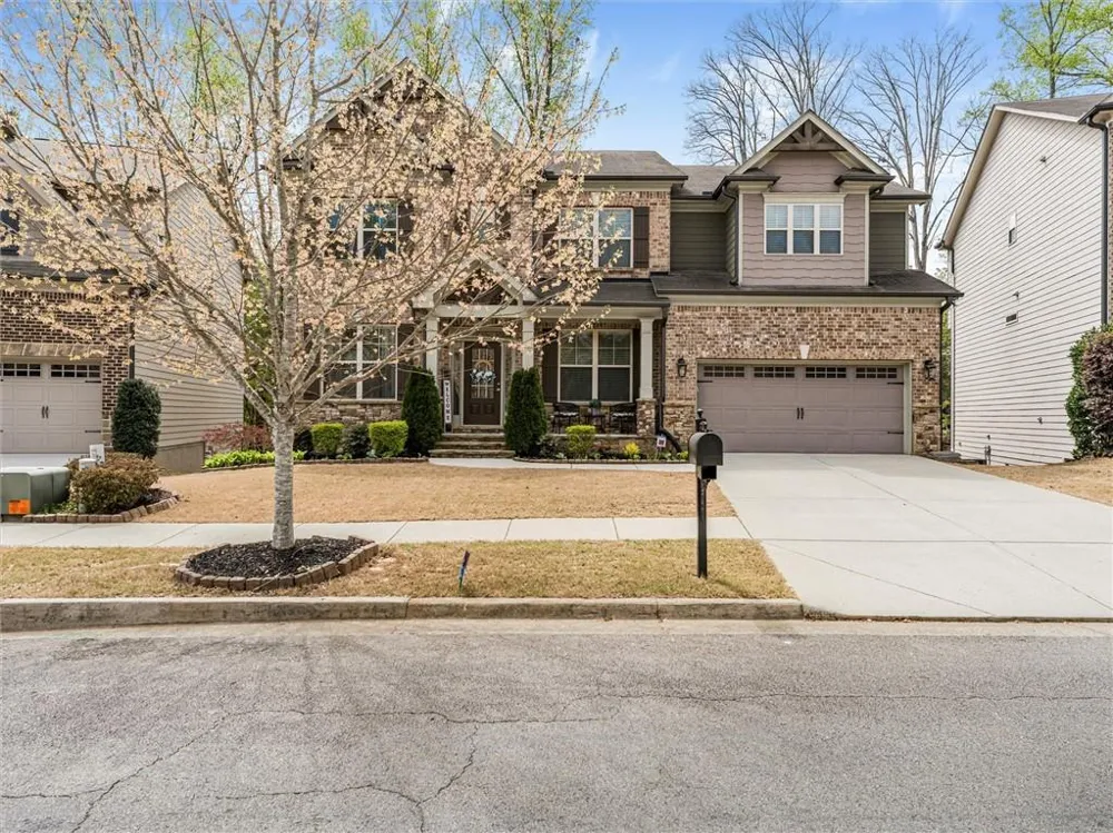 2297 Roberts View Trail Buford, GA 30519