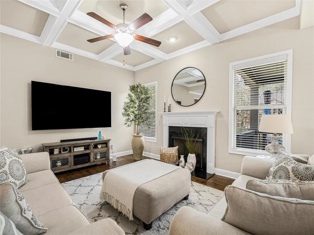 2297 Roberts View Trail Buford, GA 30519