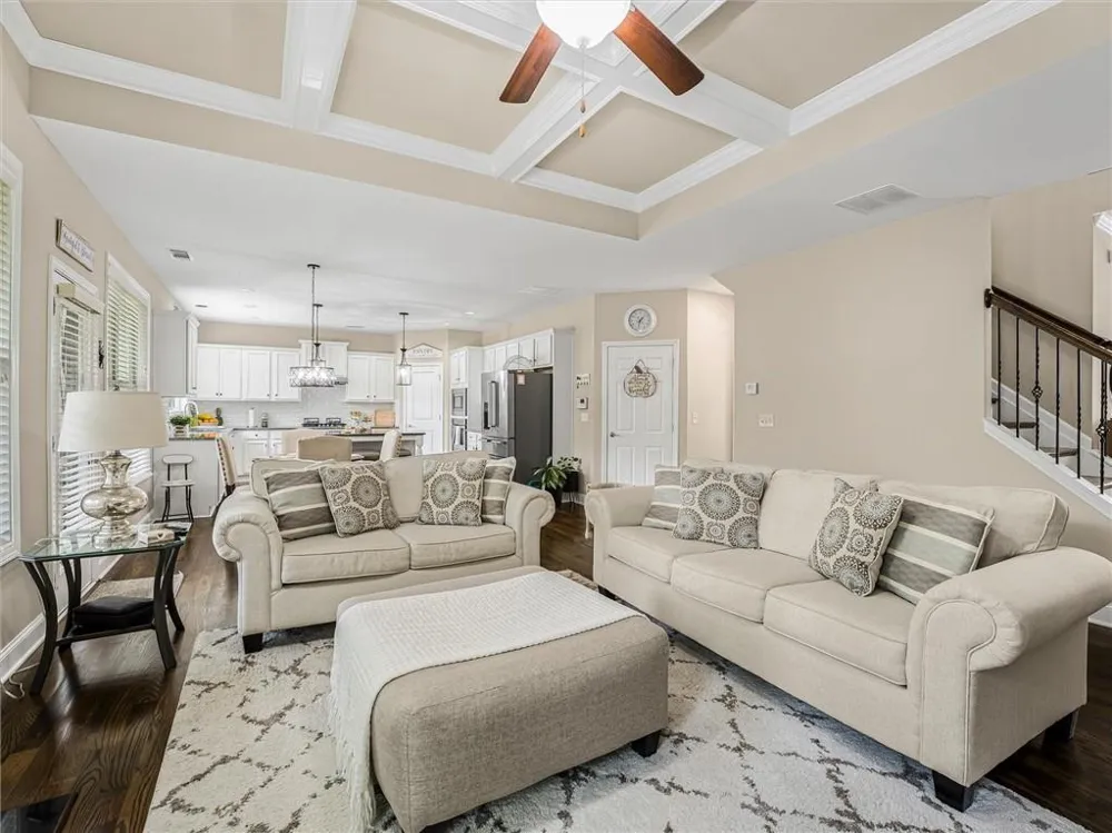 2297 Roberts View Trail Buford, GA 30519