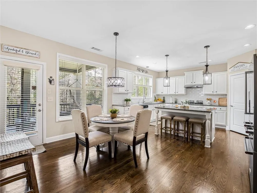 2297 Roberts View Trail Buford, GA 30519