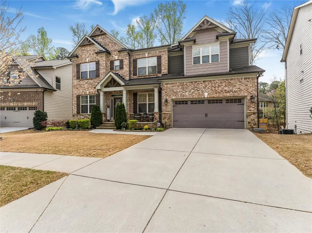 2297 Roberts View Trail Buford, GA 30519