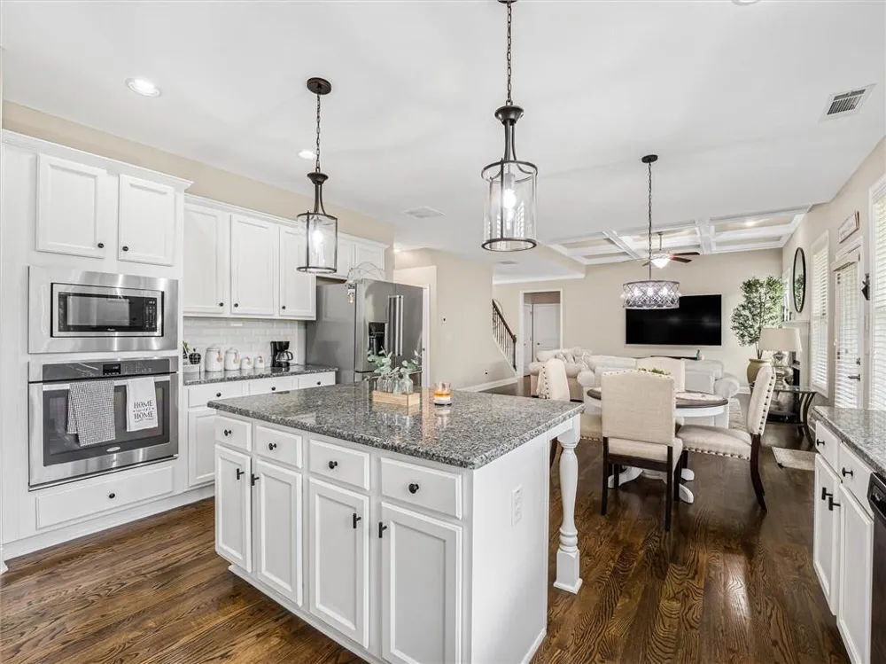 2297 Roberts View Trail Buford, GA 30519