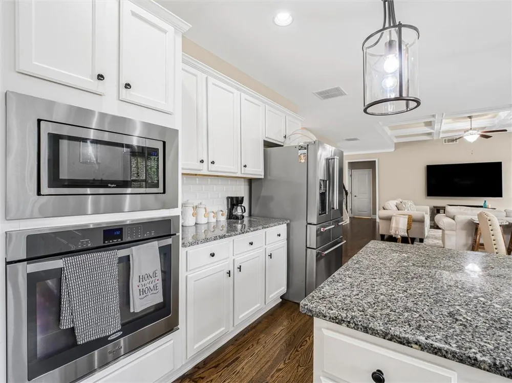 2297 Roberts View Trail Buford, GA 30519
