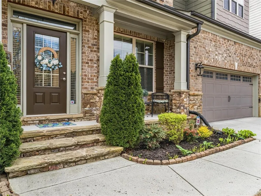 2297 Roberts View Trail Buford, GA 30519