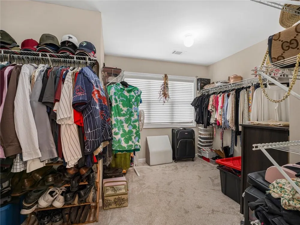 2297 Roberts View Trail Buford, GA 30519