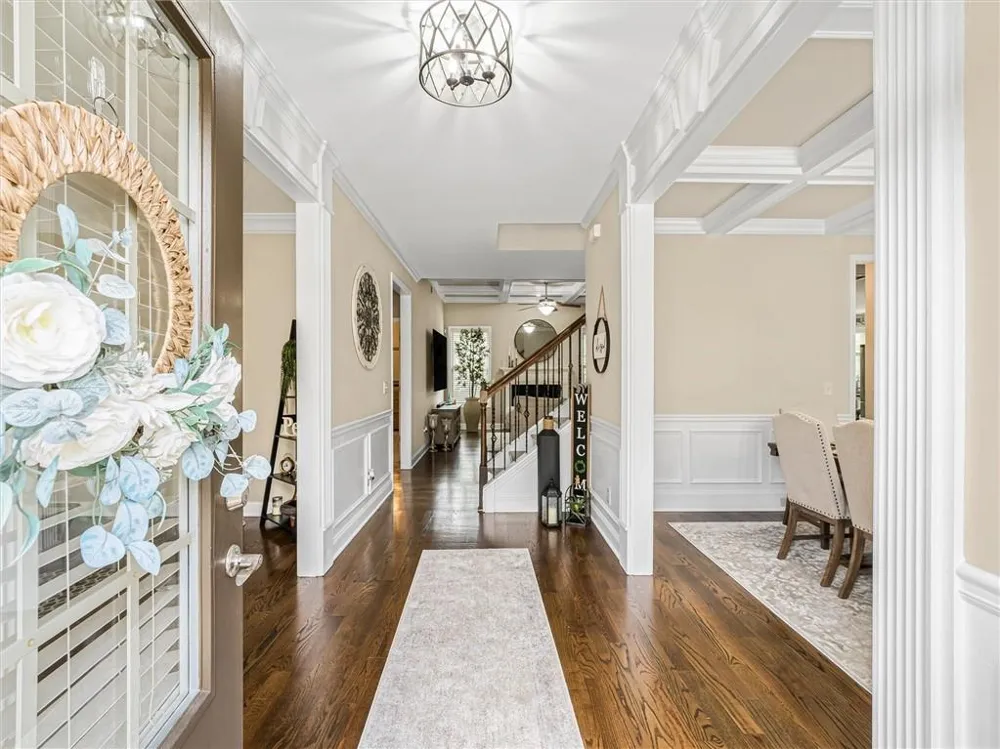 2297 Roberts View Trail Buford, GA 30519