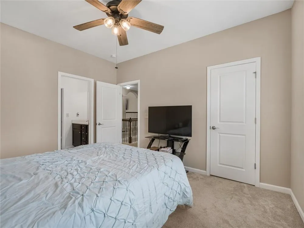 2297 Roberts View Trail Buford, GA 30519