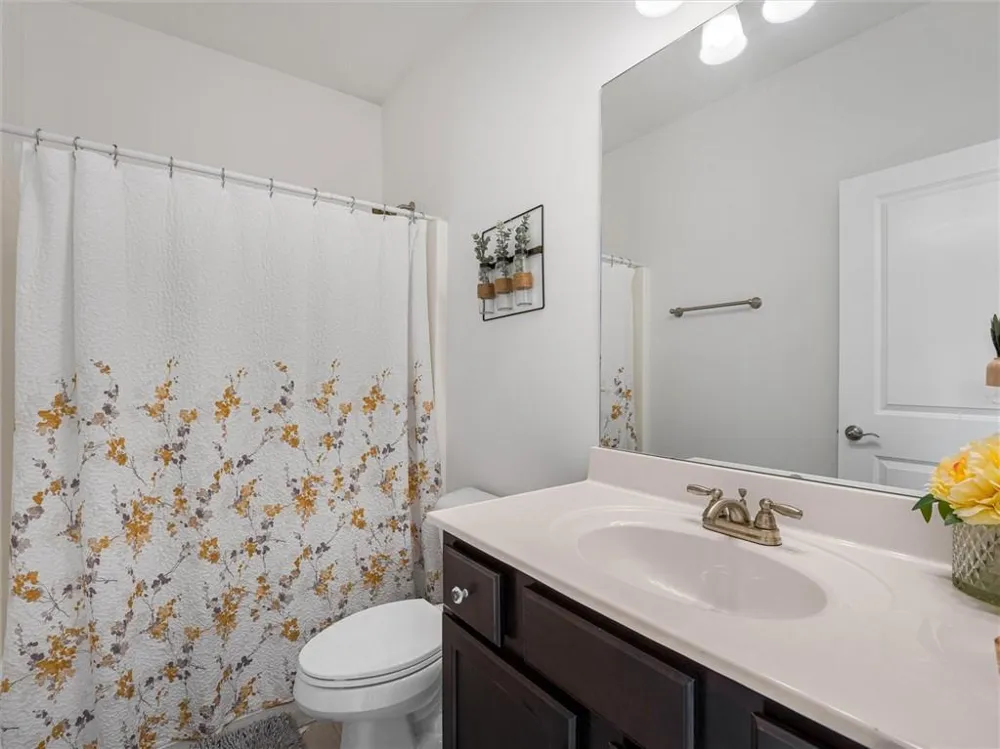2297 Roberts View Trail Buford, GA 30519