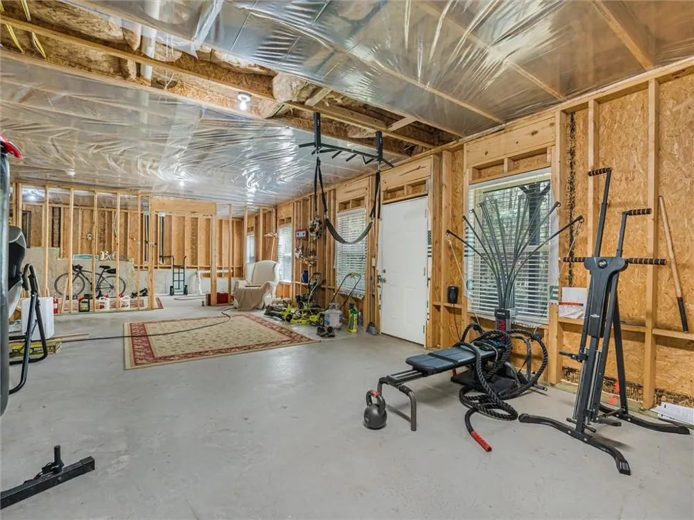 2297 Roberts View Trail Buford, GA 30519