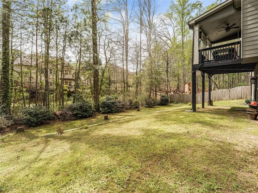 2297 Roberts View Trail Buford, GA 30519