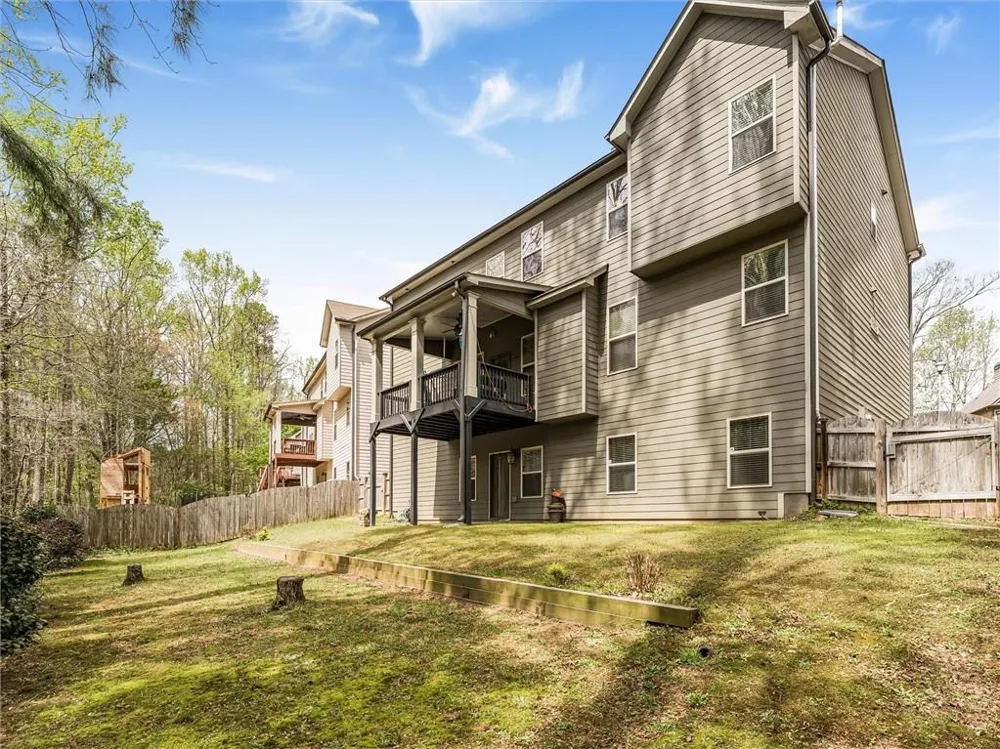 2297 Roberts View Trail Buford, GA 30519