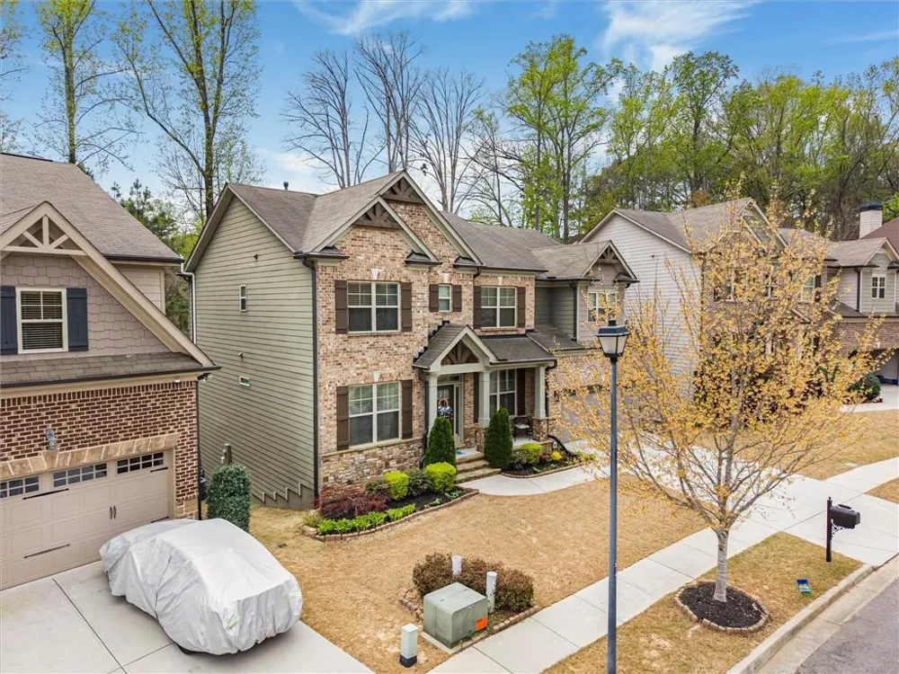 2297 Roberts View Trail Buford, GA 30519