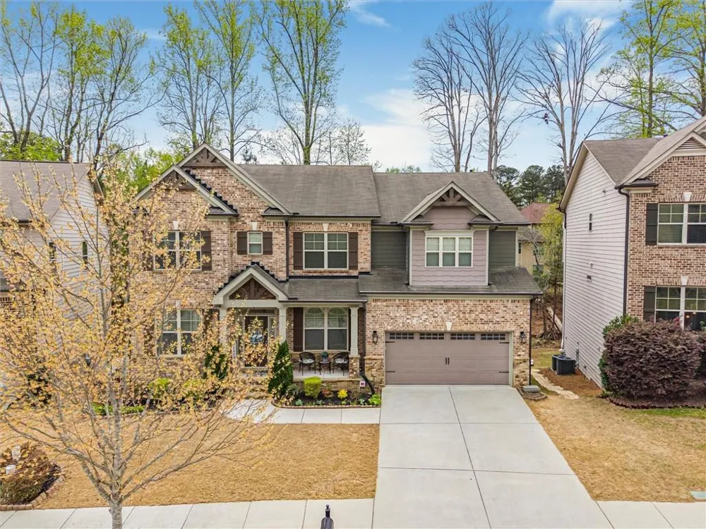 2297 Roberts View Trail Buford, GA 30519