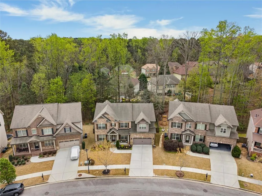 2297 Roberts View Trail Buford, GA 30519