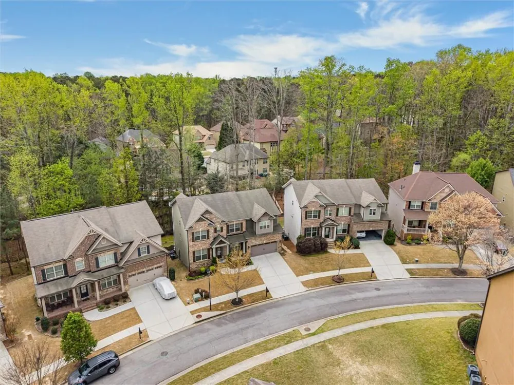 2297 Roberts View Trail Buford, GA 30519