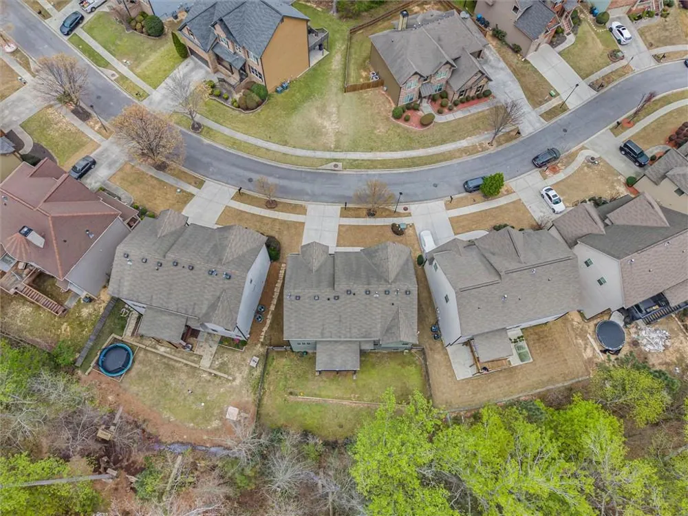 2297 Roberts View Trail Buford, GA 30519