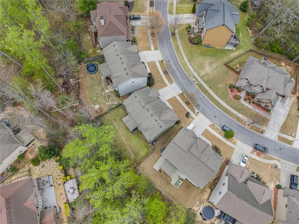 2297 Roberts View Trail Buford, GA 30519