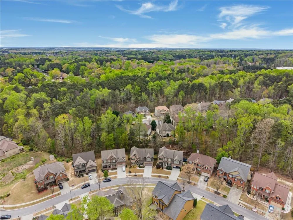 2297 Roberts View Trail Buford, GA 30519