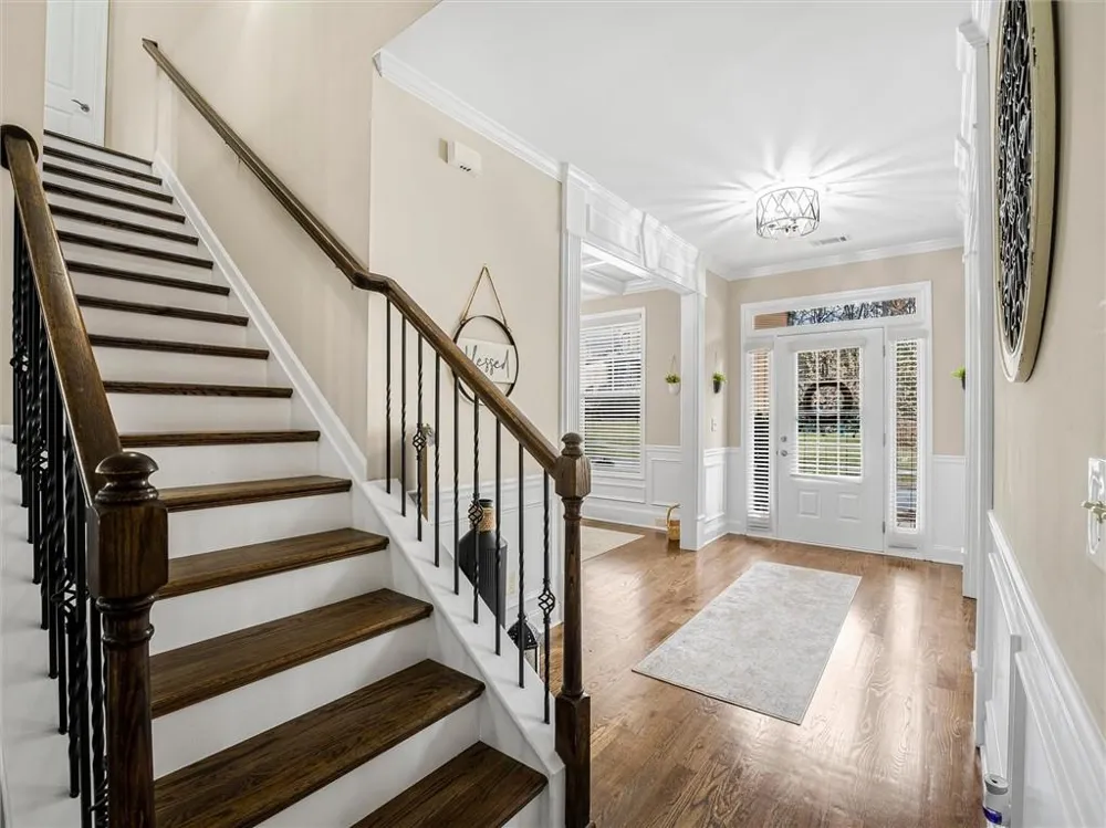 2297 Roberts View Trail Buford, GA 30519