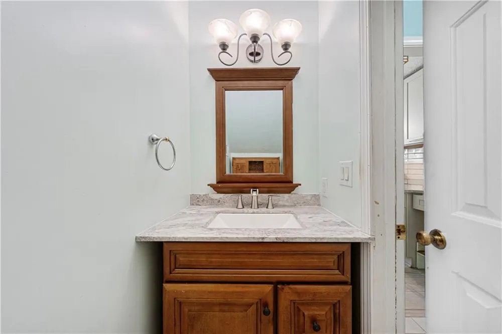 2460 Arbour Trace Terrace Suwanee, GA 30024