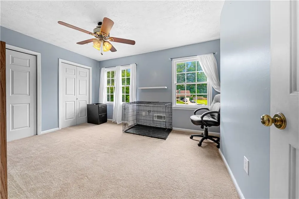 2460 Arbour Trace Terrace Suwanee, GA 30024