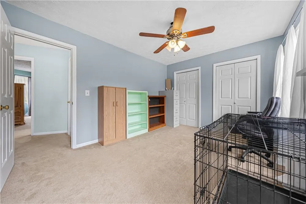2460 Arbour Trace Terrace Suwanee, GA 30024