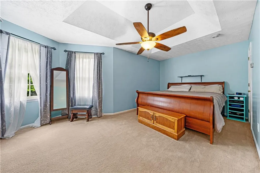 2460 Arbour Trace Terrace Suwanee, GA 30024