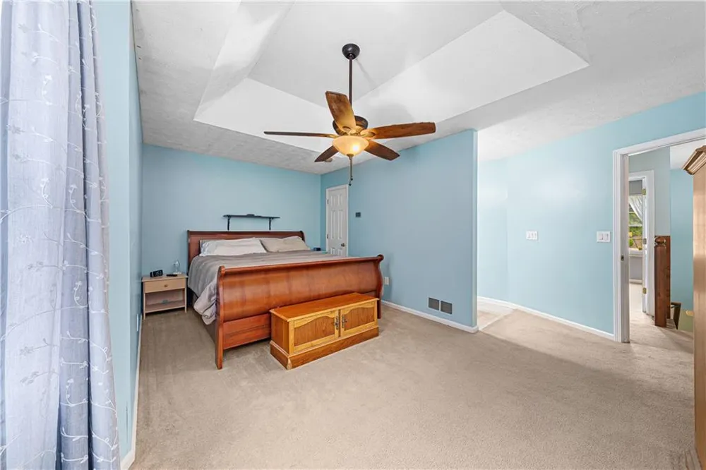 2460 Arbour Trace Terrace Suwanee, GA 30024